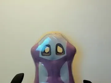 Freechat lilith_aliany_ on Chaturbate