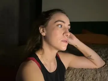 lilithoftrees on Chaturbate 