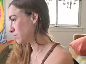 lilithoftrees on Chaturbate 