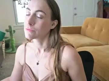 lilithoftrees on Chaturbate 