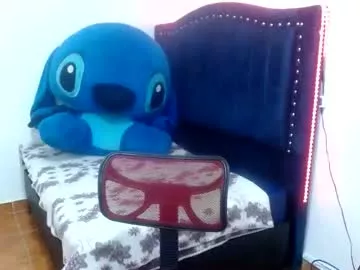 lilyjamesx on Chaturbate