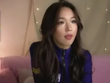 lin_kun on Chaturbate