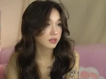 lin_kun on Chaturbate