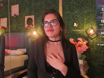 Freechat linagh on Chaturbate