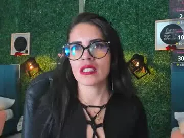 Freechat linagh on Chaturbate