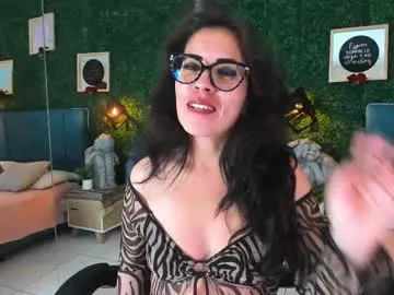 Freechat linagh on Chaturbate