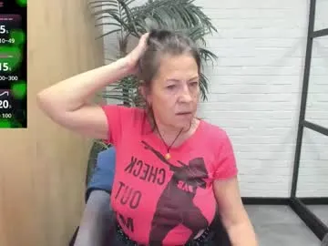 Offline lindahottie on Chaturbate