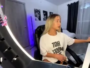 lisa_shultz on Chaturbate