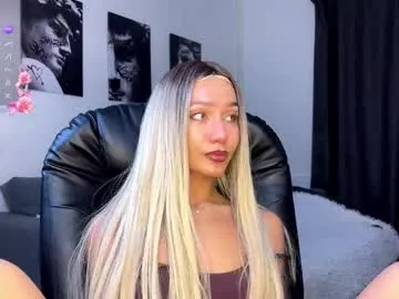 lisa_shultz on Chaturbate