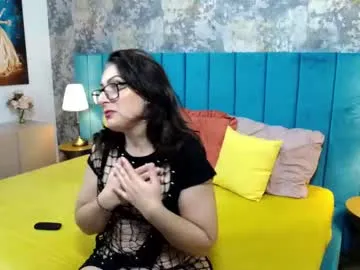 Offline lisacroft on Chaturbate