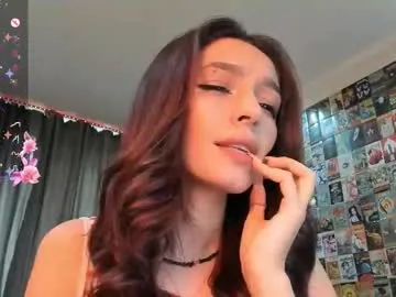 Offline lisochan on Chaturbate