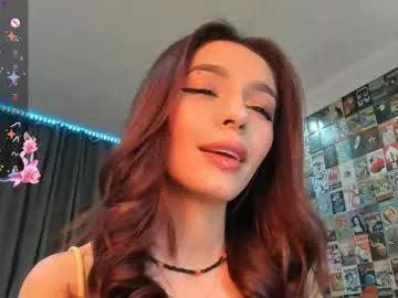 Offline lisochan on Chaturbate