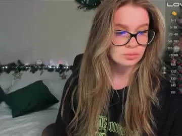 lissa_rose on Chaturbate 