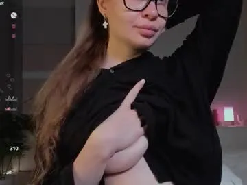 lissa_rose on Chaturbate 