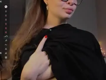 lissa_rose on Chaturbate 