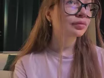 lissa_rose on Chaturbate 