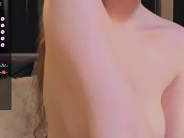 lissa_rose on Chaturbate 