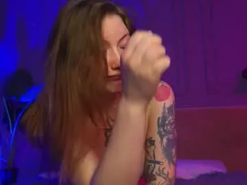 Offline liv_fay on Chaturbate