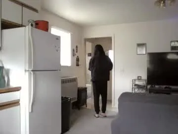 Offline livmirage on Chaturbate