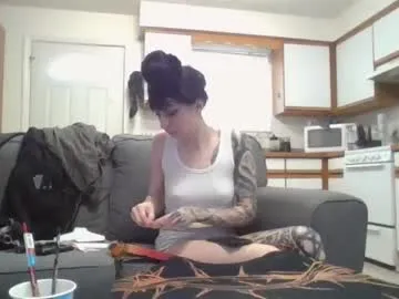 Offline livmirage on Chaturbate