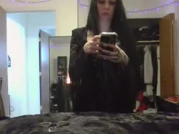 Offline livmirage on Chaturbate