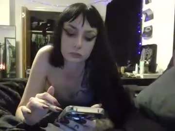 Offline livmirage on Chaturbate