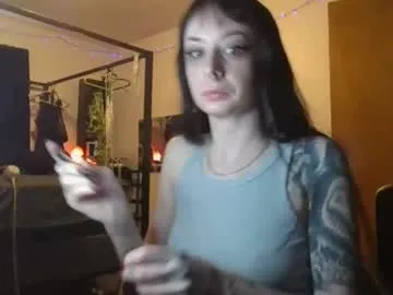 Offline livmirage on Chaturbate