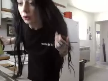 Offline livmirage on Chaturbate