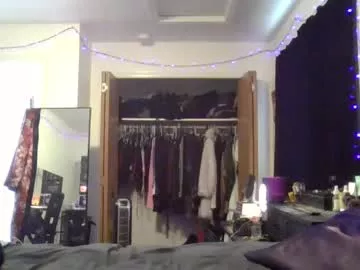 Offline livmirage on Chaturbate