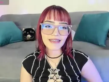 lizzyroses on Chaturbate