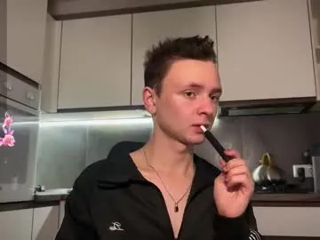 Offline logan_mett on Chaturbate