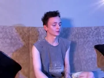 logan_mett — GOAL: show hard dick and precum [111 tokens remaining] Welcome to my room! #lovens #gay #twink #precum #cum