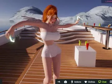 lollita__pop on Chaturbate 