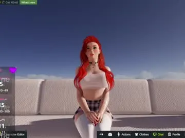 lollita__pop on Chaturbate 