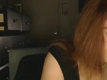 london_lovesss on Chaturbate