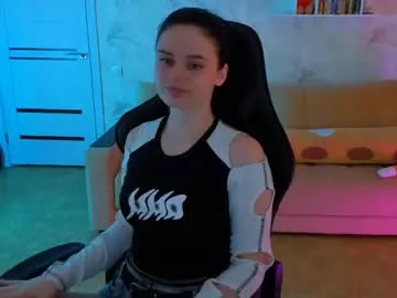 lora_cain on Chaturbate