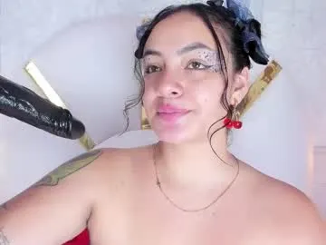 Offline lorena_gate on Chaturbate