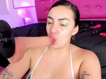 Offline lorena_gate on Chaturbate