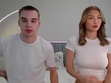 love_vibe on Chaturbate