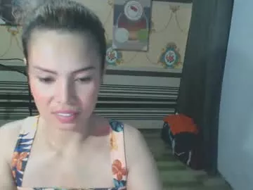 Offline lovely_ayax on Chaturbate