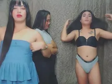 Offline lovely_ayax on Chaturbate