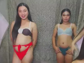 Offline lovely_ayax on Chaturbate