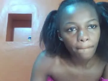 lovely_yvonne on Chaturbate