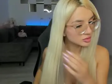 Offline lovelybianca_ on Chaturbate