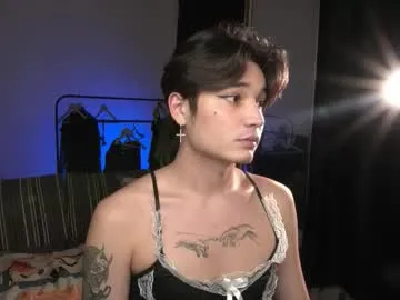 Offline lovelydany3 on Chaturbate