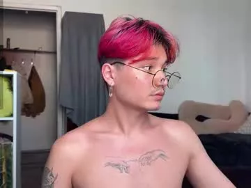 Offline lovelydany3 on Chaturbate