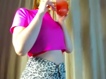 Offline lovelygracee on Chaturbate