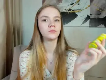 Offline lovelygracee on Chaturbate