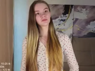 Offline lovelygracee on Chaturbate