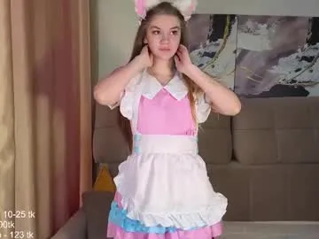 Offline lovelygracee on Chaturbate